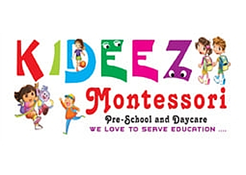 Kideez Montessori School