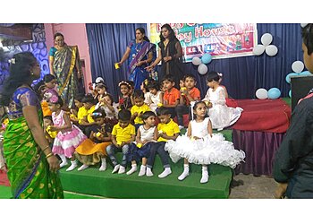 Kids Corner Play House