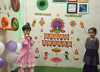 Kids Heart Play School Academy