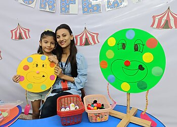 Kids House Montessori Preschool & Daycare