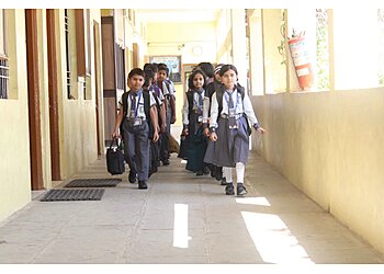 Kids It World Schools