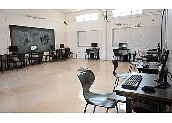 Kids It World Schools