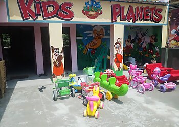 Bhubaneswar Play Schools Kids Planet image 1