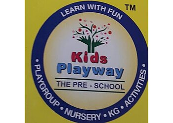 हावड़ा प्ले स्कूल Kids Playway Preschool Howrah छवि 1