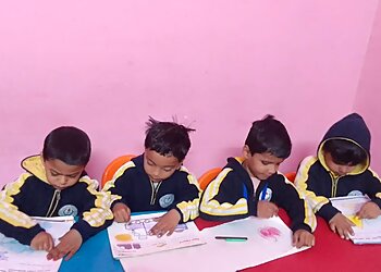 Kids Valley Play School