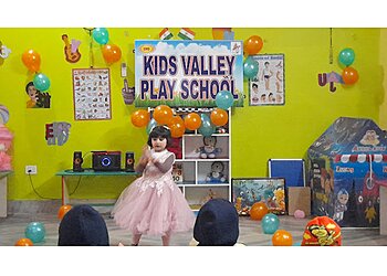 Kids Valley Play School