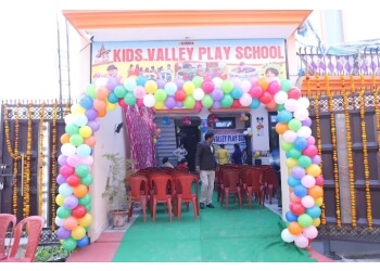 Kids Valley Play School 