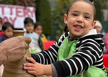 Kidspace Montessori Preschool