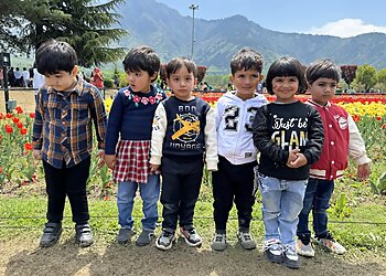 Kidspace Montessori Preschool