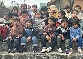 Srinagar Montessori Schools Kidspace Montessori Preschool image 1