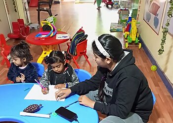 Kidz Launcher Play School