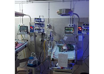 Kidz Rainbow Children and baby hospital