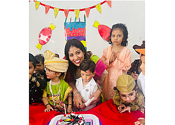 Kidzee Ajmer- Mayo link road