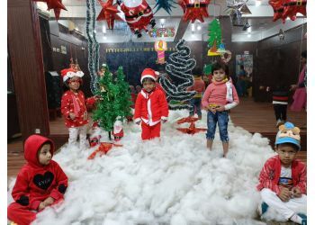 Howrah Play Schools Kidzee image 1