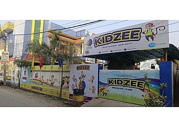 Bareilly Play Schools Kidzee Bareilly  image 1