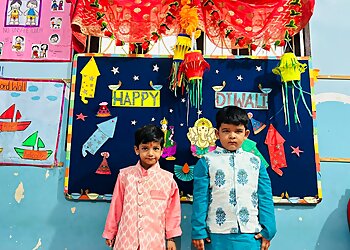 Kidzee Dhanbad