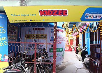 गया प्ले स्कूल Kidzee Gaya छवि 1