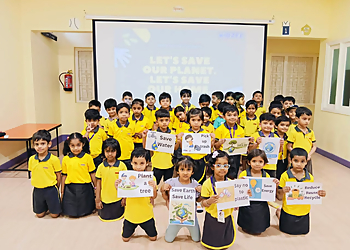 Kidzee Gita Vatika Gorakhpur