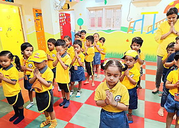 Kidzee Gita Vatika Gorakhpur