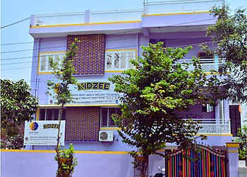 Kidzee Gita Vatika Gorakhpur Kidzee Gita Vatika Gorakhpur