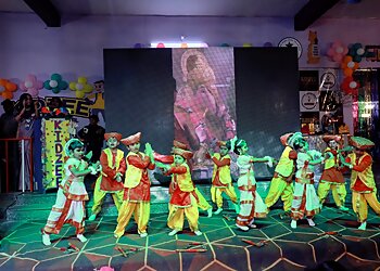 Kidzee Harsh Play School