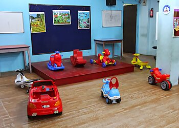 Kidzee Howrah