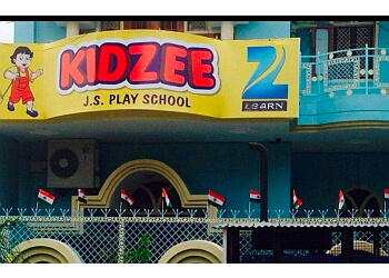 Kidzee J.S play school