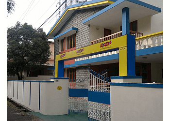 Craft World School in Thrikkakara,Ernakulam - Best Nursery Schools