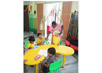 Nellore Play Schools Kidzee Nellore image 1