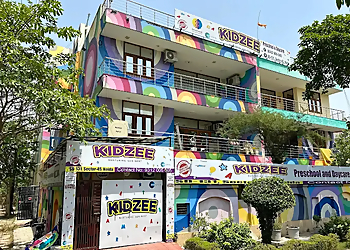  Kidzee Noida Sector-45