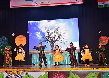 Kidzee Panki Preschool