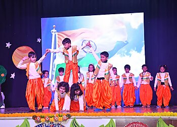 Kidzee Panki Preschool