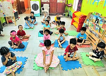 Kidzee Patamata Vijayawada