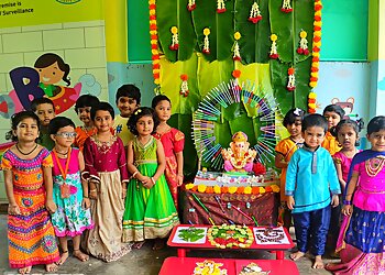 Kidzee Patamata Vijayawada