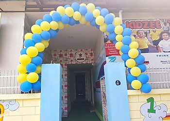 Tirunelveli Play Schools Kidzee Play School Tirunelveli image 1