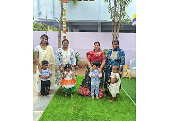 Kidzee Pre School Guntur