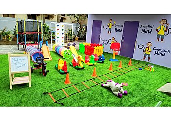 Kidzee Pre School Guntur