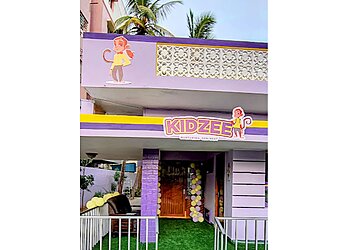 Guntur Play Schools Kidzee Pre School Guntur image 1