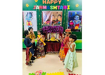 Kidzee Pre-School Nagpur