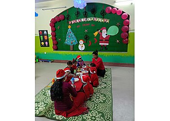 Kidzee Pre-School Nagpur