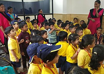 Kidzee Pre School Nanded