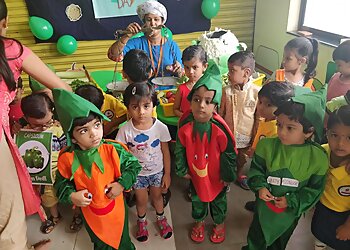 Kidzee Pre School Nanded