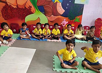 Nanded Play Schools Kidzee Pre School Nanded image 1