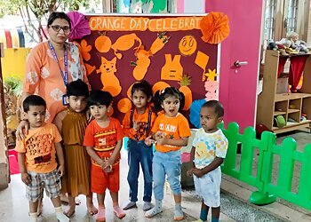 Kidzee Preschool Rourkela
