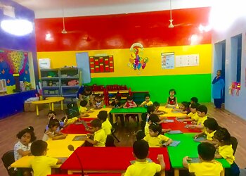 Kidzee School Civil Lines