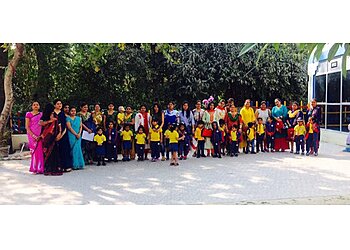 Kidzee School Civil Lines