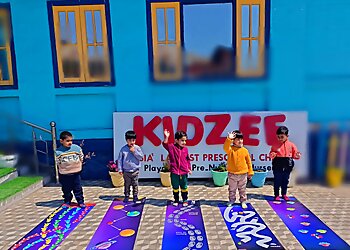 Kidzee Srinagar