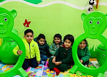 Kidzee Srinagar