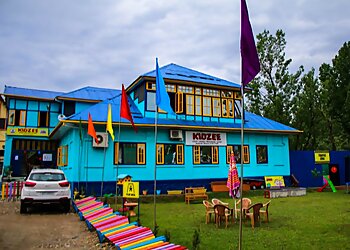 Srinagar Play Schools Kidzee Srinagar image 1