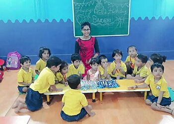 Kidzee Tollygunge